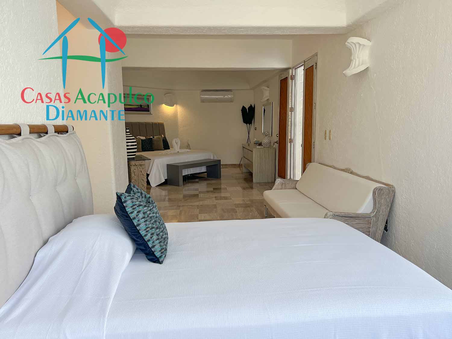 Casa Buenos Aires - Recámara tres 8